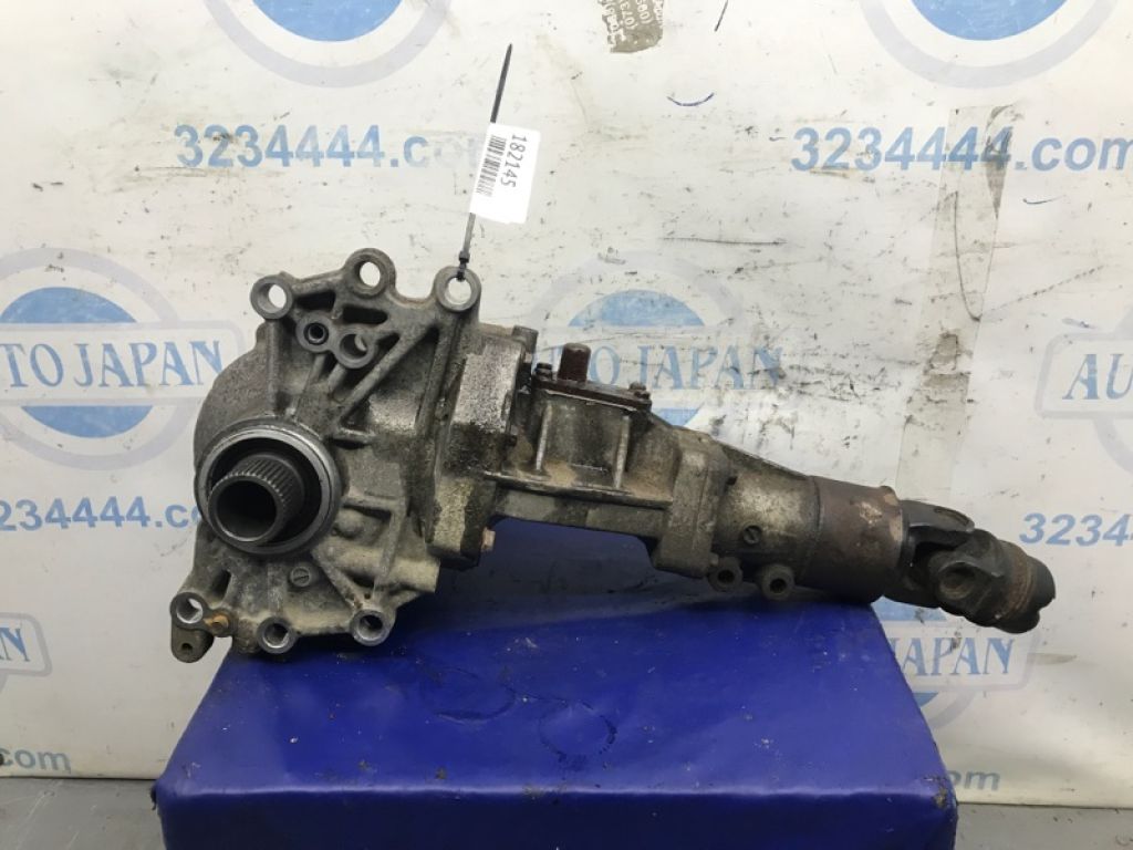 3200A067 | Раздаточная коробка MITSUBISHI OUTLANDER XL 05-13