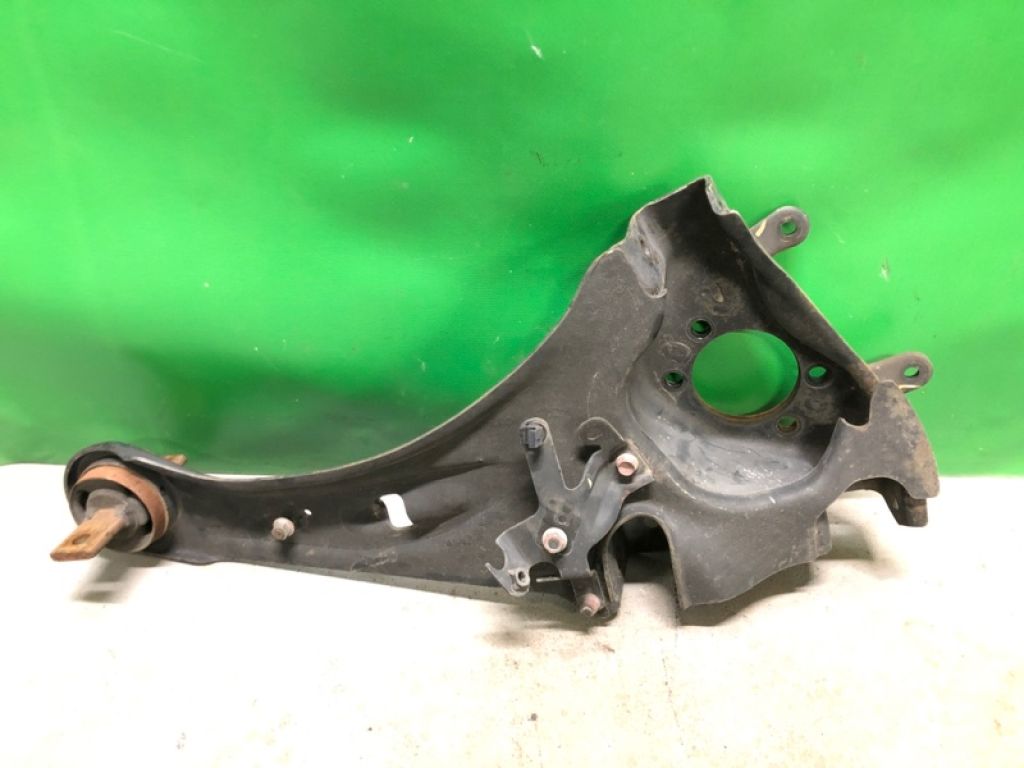 4125A080 | Рычаг задней подвески продольный прав. MITSUBISHI OUTLANDER GF 12- - Фото 2