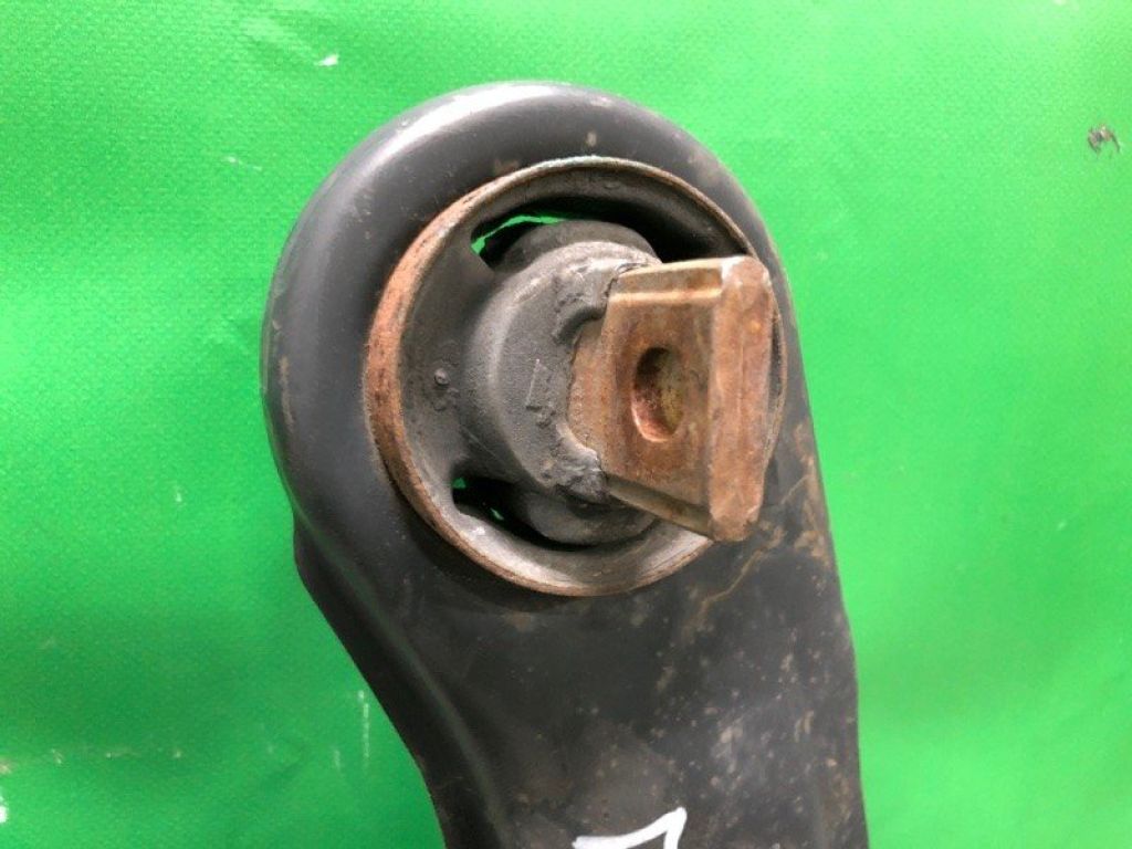 4125A080 | Рычаг задней подвески продольный прав. MITSUBISHI OUTLANDER GF 12- - Фото 3