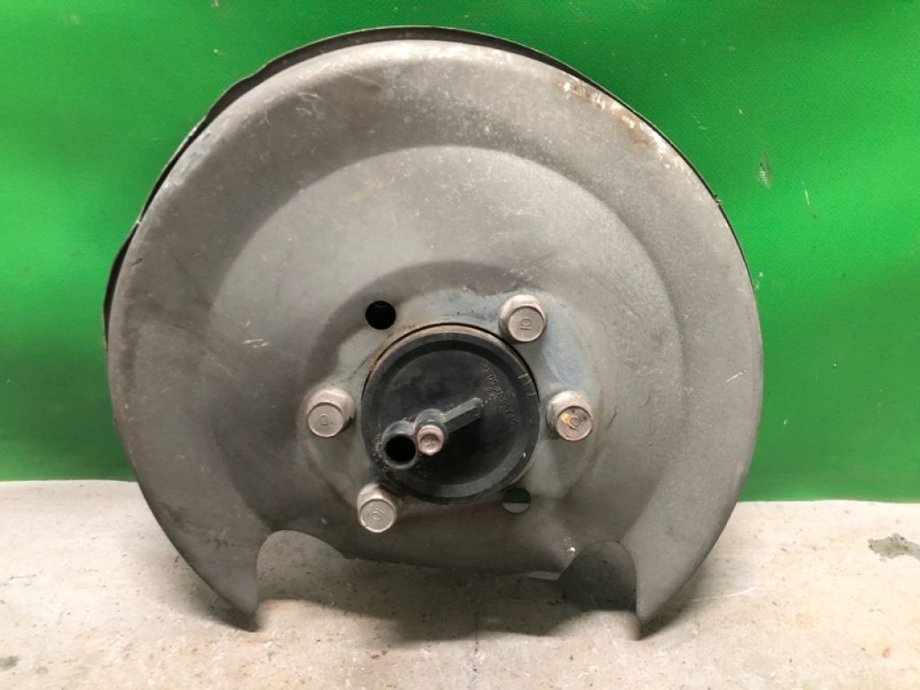 3785A033 | Ступица задн. прав. MITSUBISHI OUTLANDER GF 12- - Фото 2