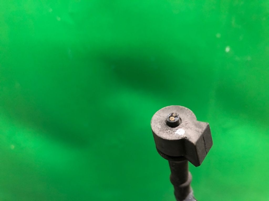 4670A572 | Датчик ABS задн. прав. MITSUBISHI OUTLANDER GF 12- - Фото 3