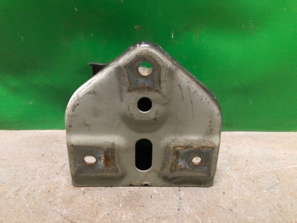 6410B896 | Кронштейн підсилювача заднього бампера прав. MITSUBISHI OUTLANDER GF 12- - Фото 2