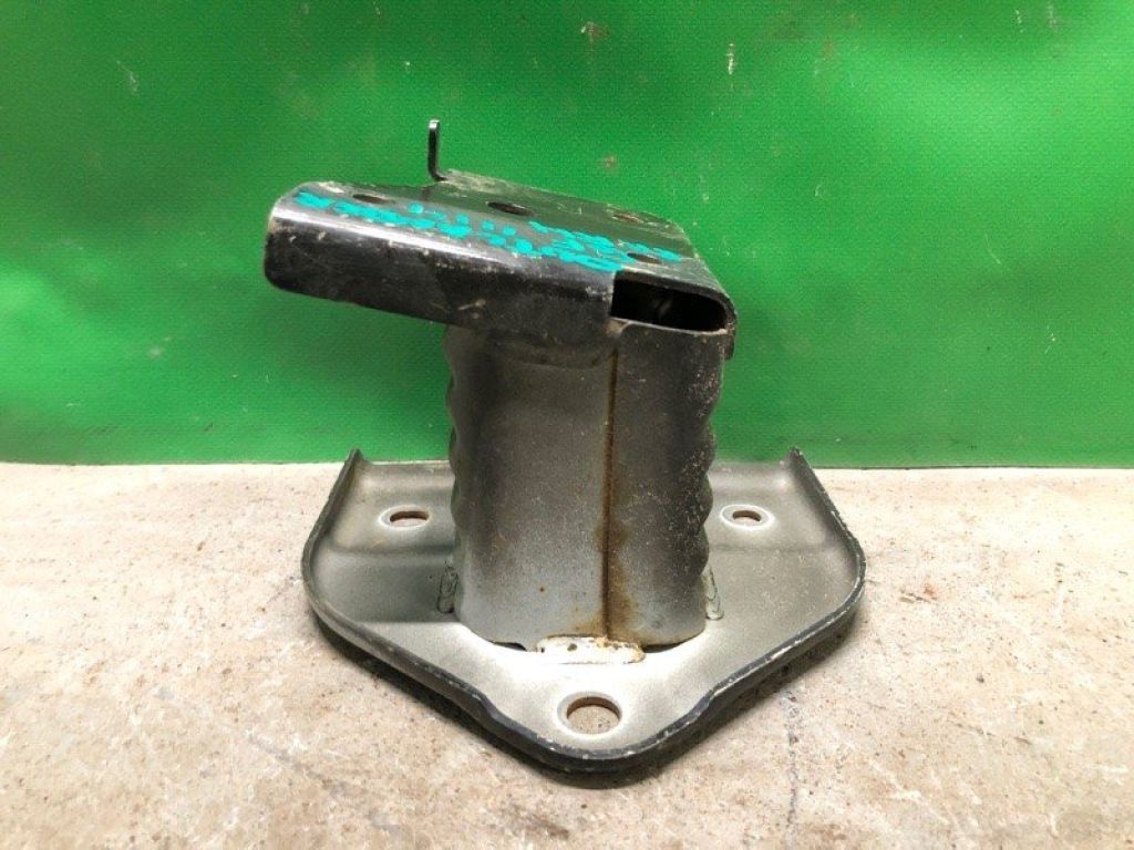 6410B896 | Кронштейн підсилювача заднього бампера прав. MITSUBISHI OUTLANDER GF 12- - Фото 3