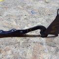 TD11-52-410A | Петля капота прав. MAZDA CX-9 06-16 - Превью 2