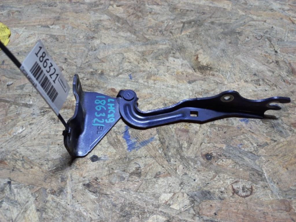 TD11-52-420A | Петля капоту лів. MAZDA CX-9 06-16