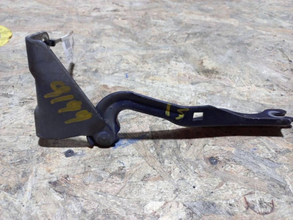 TD11-52-420A | Петля капоту лів. MAZDA CX-9 06-16 - Фото 2