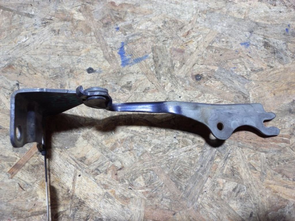 TD11-52-420A | Петля капоту лів. MAZDA CX-9 06-16 - Фото 3