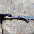 TD11-52-420A | Петля капоту лів. MAZDA CX-9 06-16 - Прев'ю 3