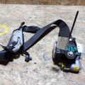 TDY1-57-L3000 | Ремінь безпеки передн. прав. MAZDA CX-9 06-16