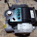 TDY1-57-L3000 | Ремінь безпеки передн. прав. MAZDA CX-9 06-16 - Прев'ю 2
