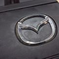 CY01-10-2F0B | Накладка двигуна декоративна MAZDA CX-9 06-16 - Прев'ю 2