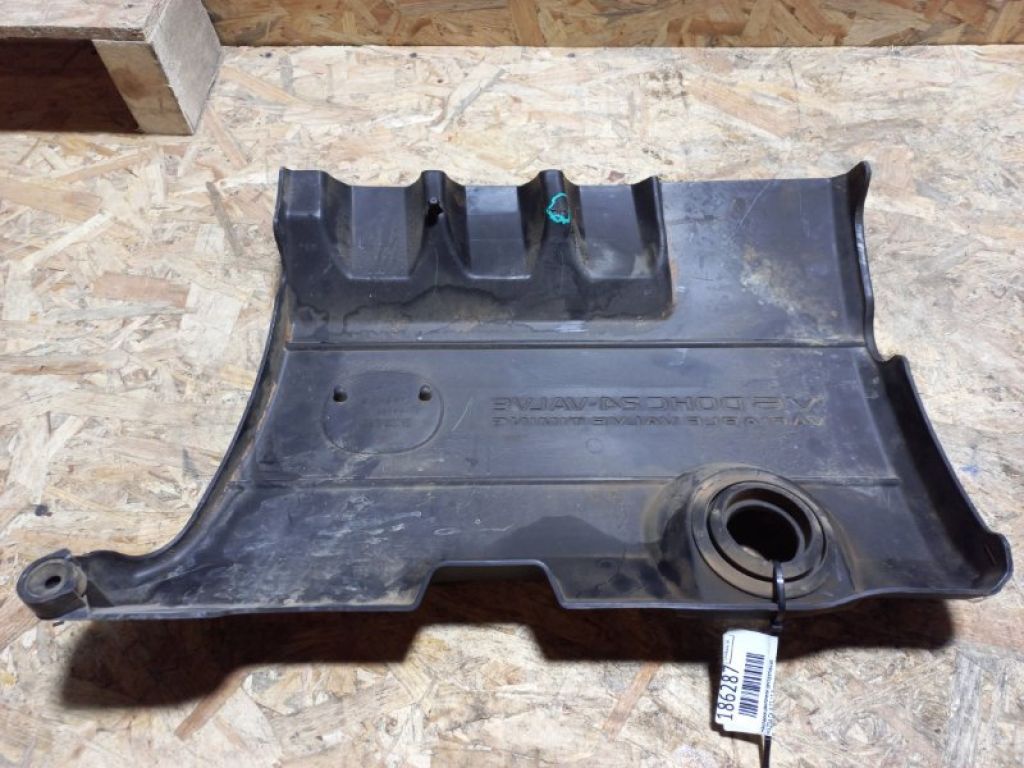 CY01-10-2F0B | Накладка двигуна декоративна MAZDA CX-9 06-16 - Фото 3