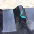 CY01-10-2F0B | Накладка двигуна декоративна MAZDA CX-9 06-16 - Прев'ю 4