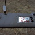 TD11-69-320C77 | Козирок сонцезахисний MAZDA CX-9 06-16
