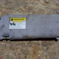 TD11-69-320C77 | Козирок сонцезахисний MAZDA CX-9 06-16 - Прев'ю 2