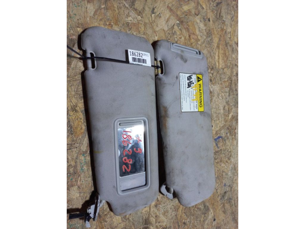 TD11-69-320C77 | Козирок сонцезахисний MAZDA CX-9 06-16 - Фото 3