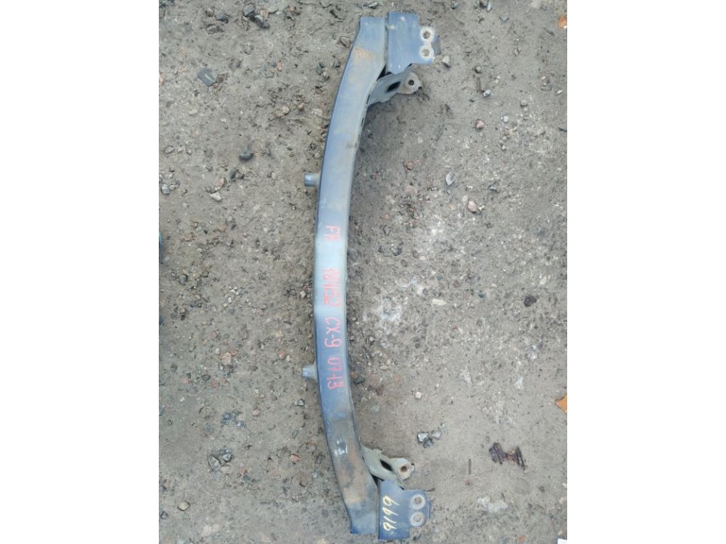 TD11-50-070B | Усилитель переднего бампера MAZDA CX-9 06-16 - Фото 2