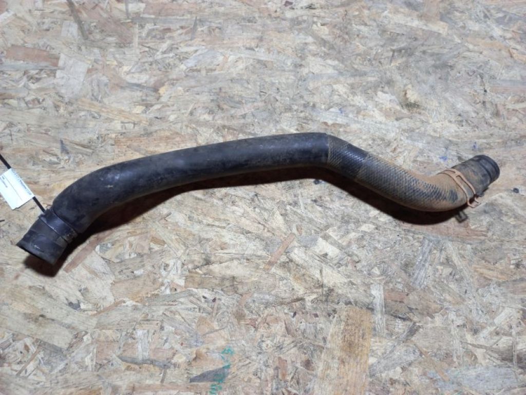 CY01-15-18YC | Патрубок системы охлаждения MAZDA CX-9 06-16 - Фото 2