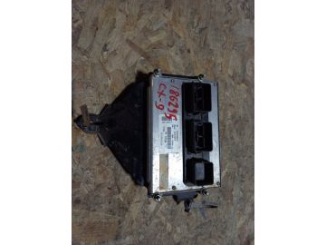 Блок управления двигателем MAZDA CX-9 06-16