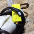 TD11-57-KB0B | Подушка безопасности в сиденье MAZDA CX-9 06-16 - Превью 3