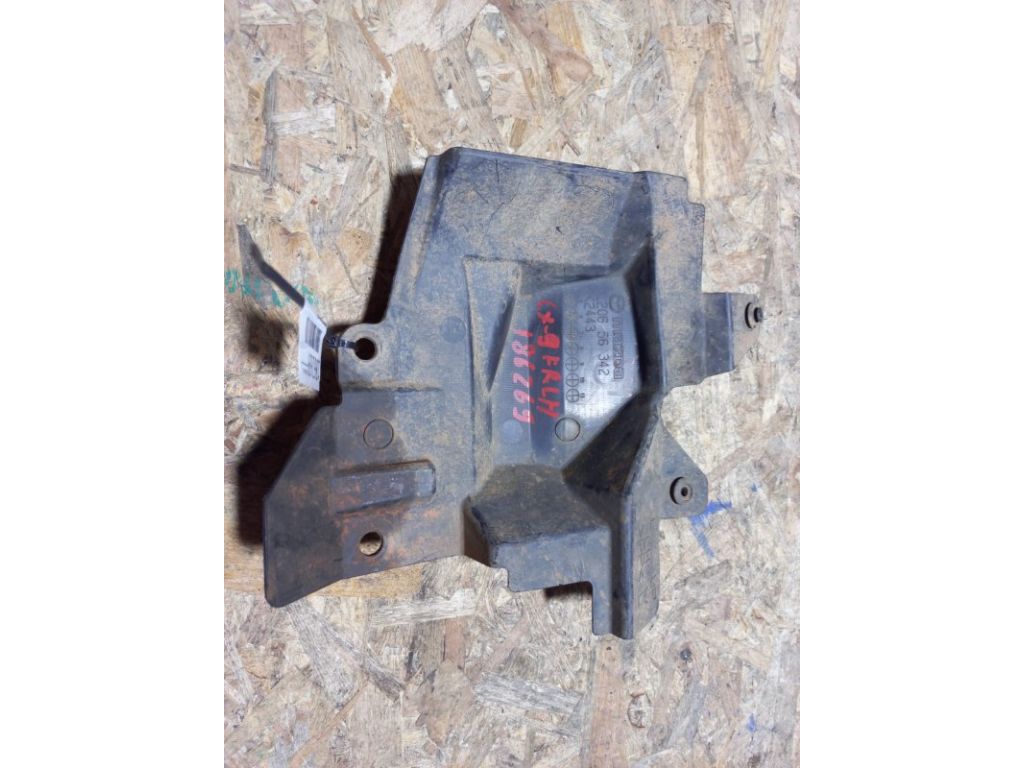 L206-56-342 | Захист двигуна лів. MAZDA CX-9 06-16