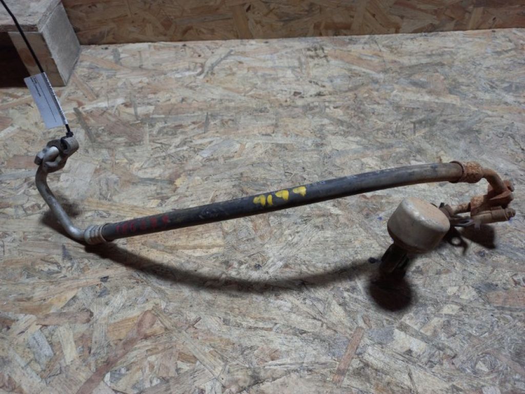 TD11-61-461 | Трубка кондиционера MAZDA CX-9 06-16