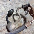 TD11-61-461 | Трубка кондиционера MAZDA CX-9 06-16 - Превью 2