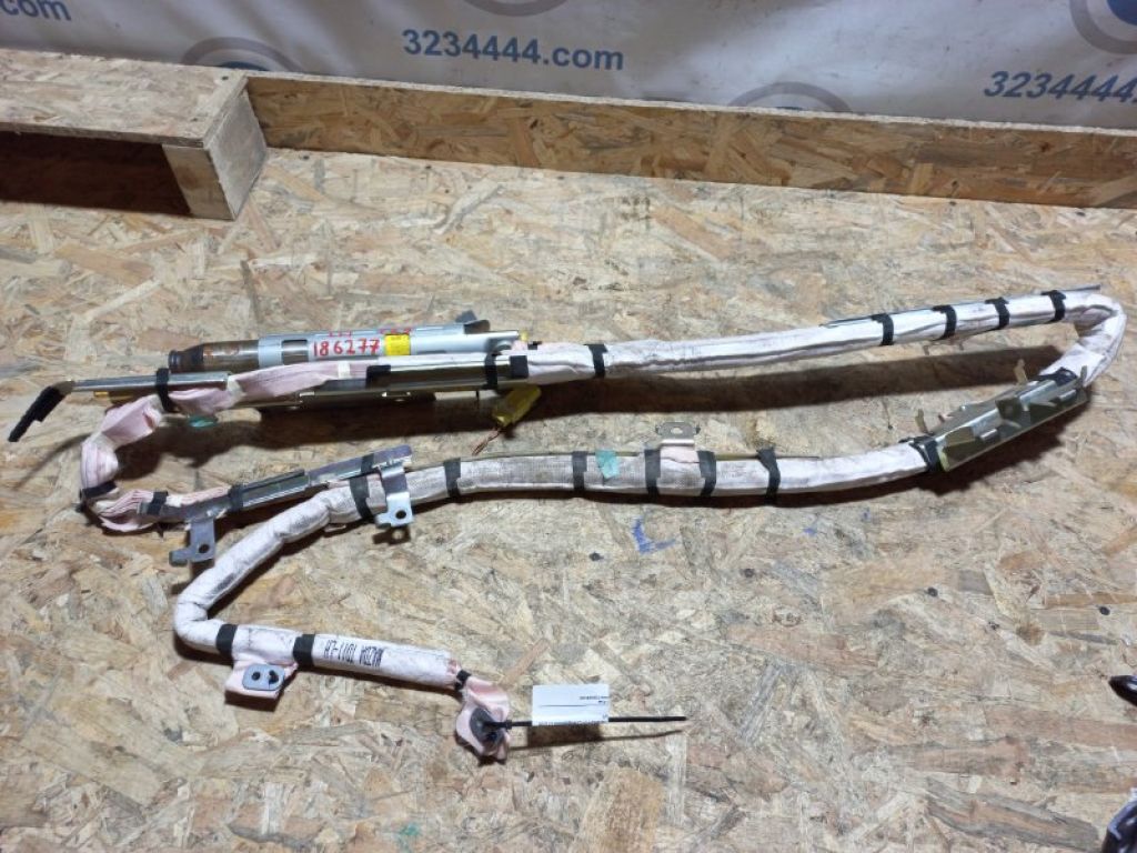 TD11-57-KN0J | Подушка безопасности (штора) лев. MAZDA CX-9 06-16