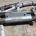 TD11-57-KN0J | Подушка безопасности (штора) лев. MAZDA CX-9 06-16 - Превью 3