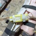 TD11-57-KN0J | Подушка безопасности (штора) лев. MAZDA CX-9 06-16 - Превью 4