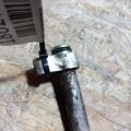 TD11-61-462A | Трубка кондиционера MAZDA CX-9 06-16 - Превью 3