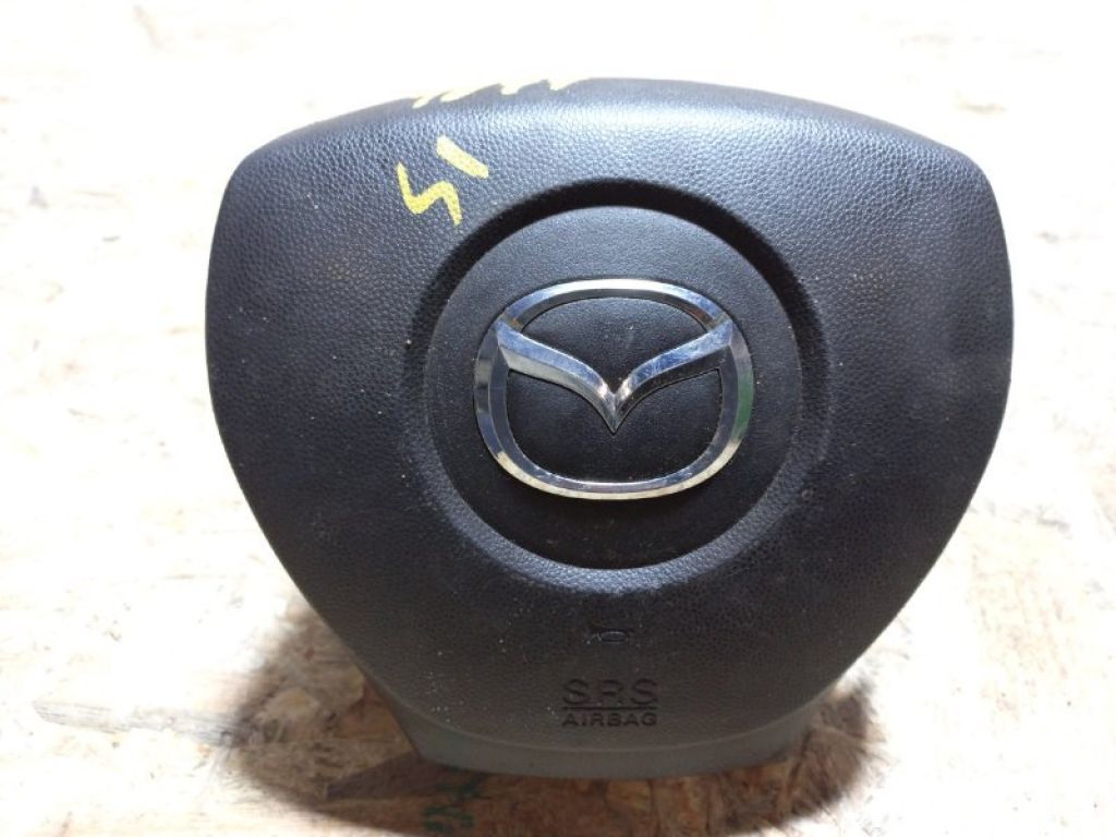 TD11-57-K00C02 | Подушка безпеки в кермо MAZDA CX-9 06-16