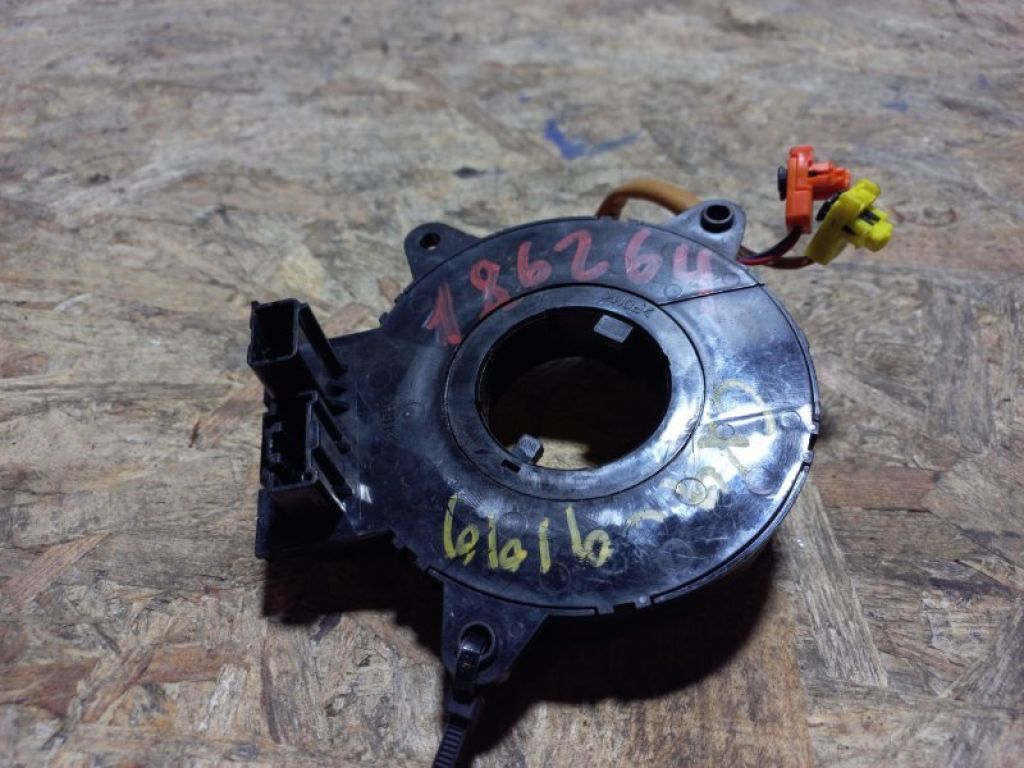 TD11-66-CS0 | Шлейф Airbag MAZDA CX-9 06-16