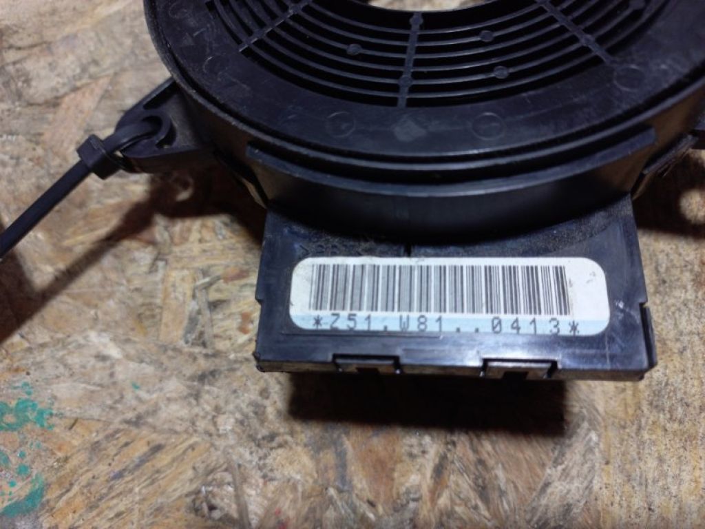 TD11-66-CS0 | Шлейф Airbag MAZDA CX-9 06-16 - Фото 3