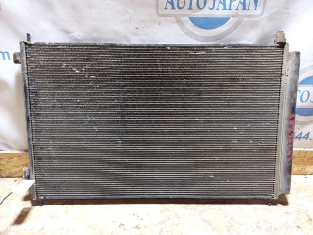 TD11-61-480A | Радиатор кондиционера MAZDA CX-9 06-16