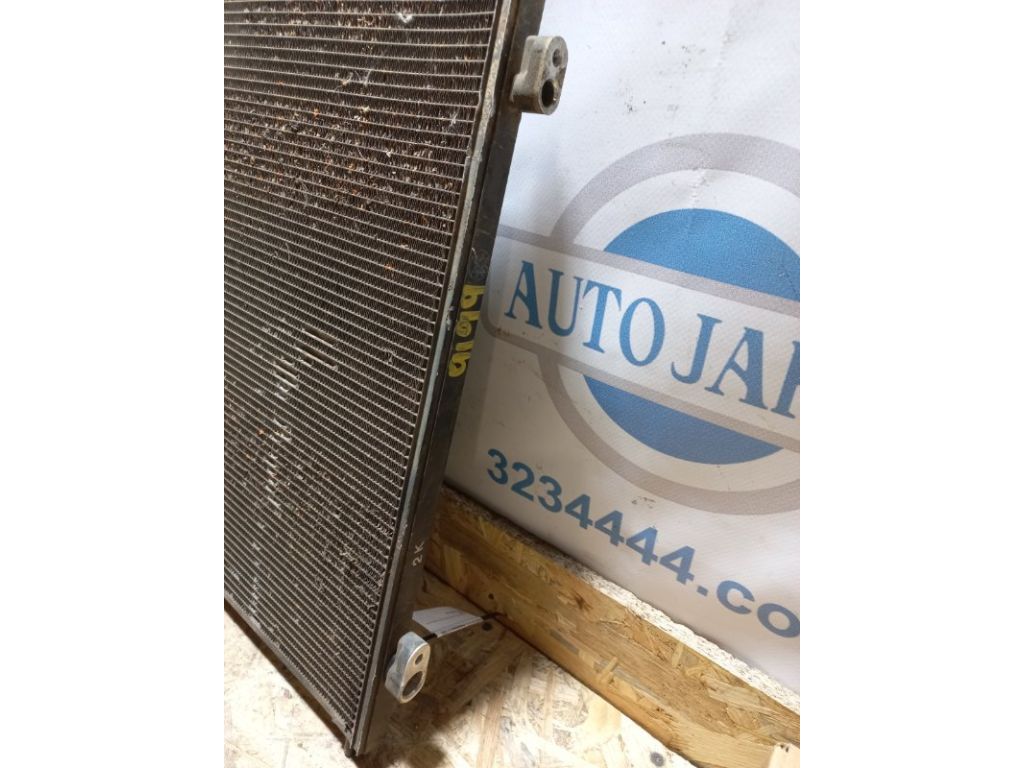 TD11-61-480A | Радиатор кондиционера MAZDA CX-9 06-16 - Фото 3
