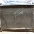 CY01-15-200E | Радіатор основний MAZDA CX-9 06-16
