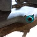 CY01-15-200E | Радіатор основний MAZDA CX-9 06-16 - Прев'ю 2