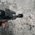 Замок капоту HONDA ACCORD USA 07-12 - Прев'ю 4
