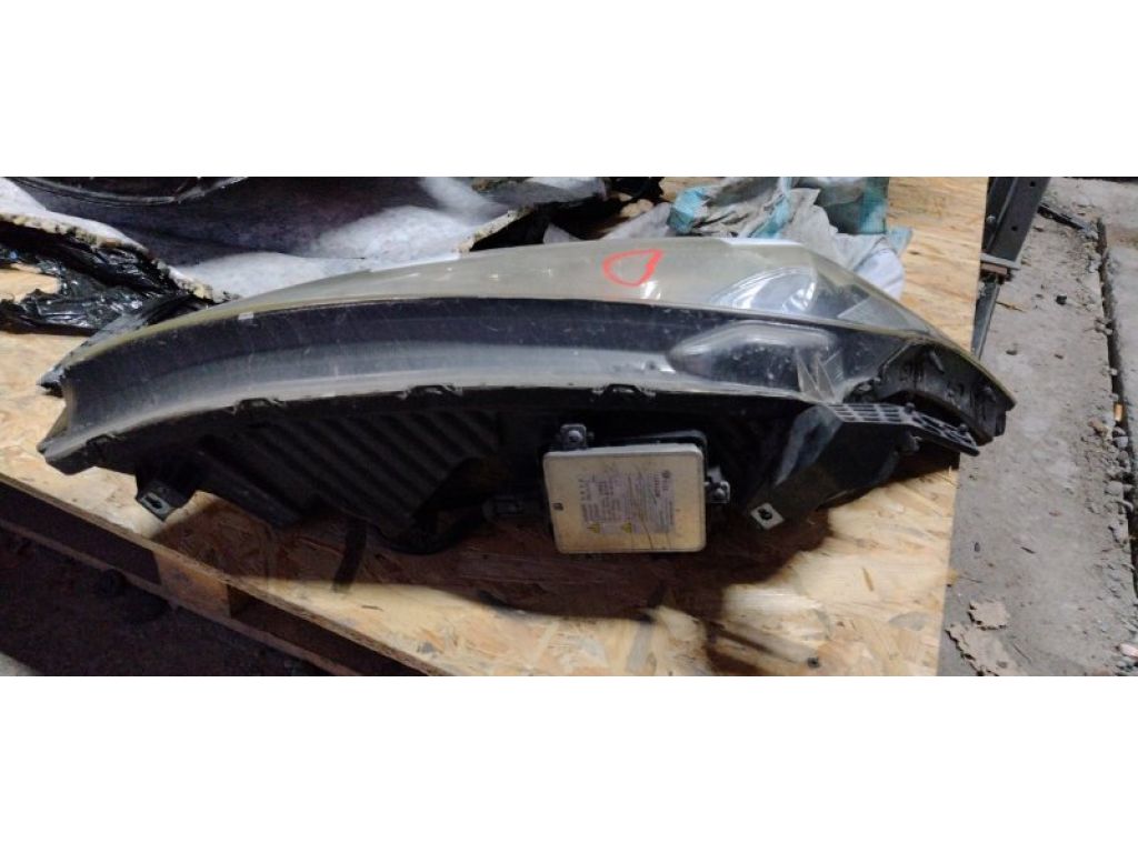 33150-TA0-A01 | Фара передн. лев. HONDA ACCORD USA 07-12 - Фото 2