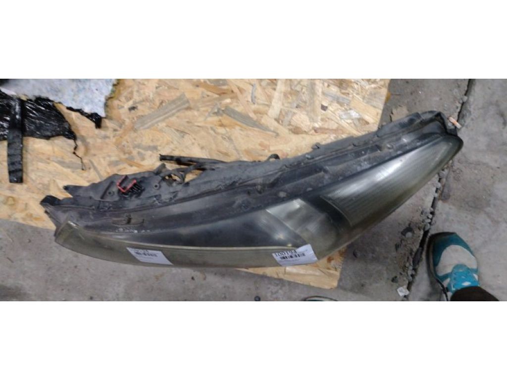 33150-TA0-A01 | Фара передн. лев. HONDA ACCORD USA 07-12 - Фото 4