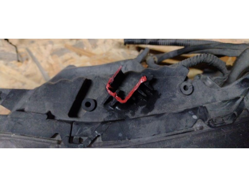 33150-TA0-A01 | Фара передн. лев. HONDA ACCORD USA 07-12 - Фото 5