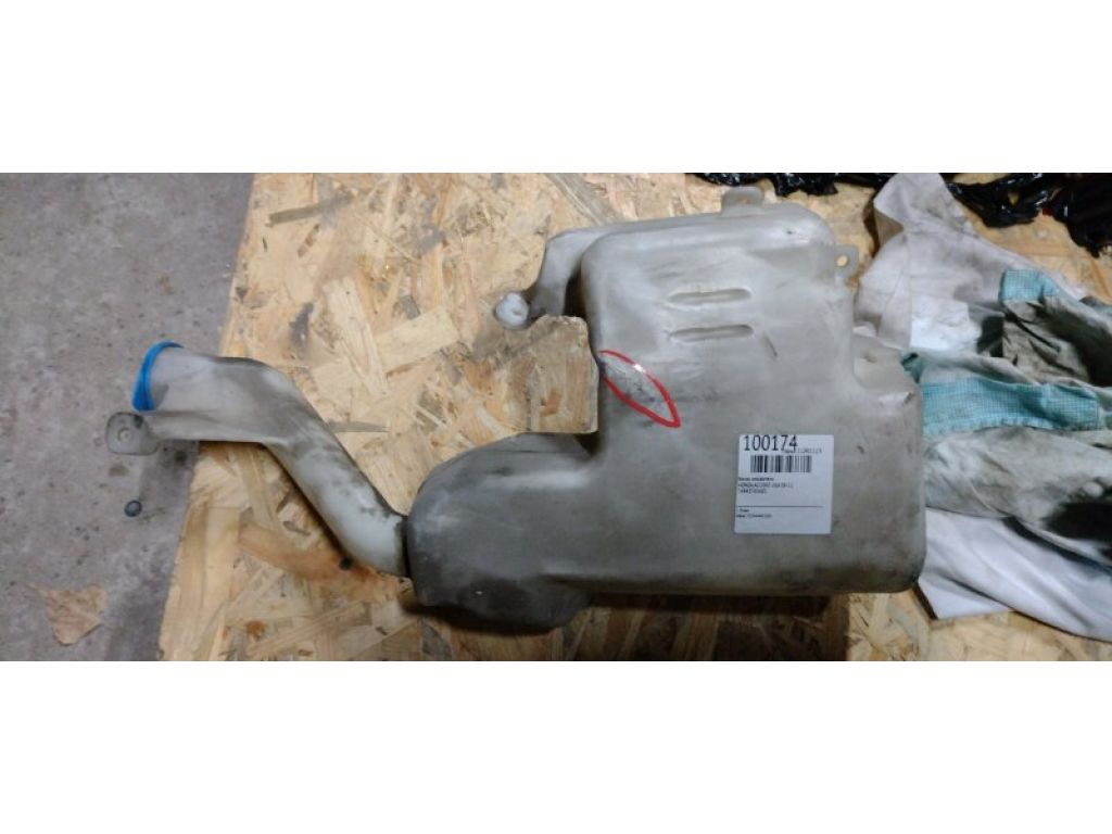 76841-TA5-A01 | Бачок омывателя HONDA ACCORD USA 07-12
