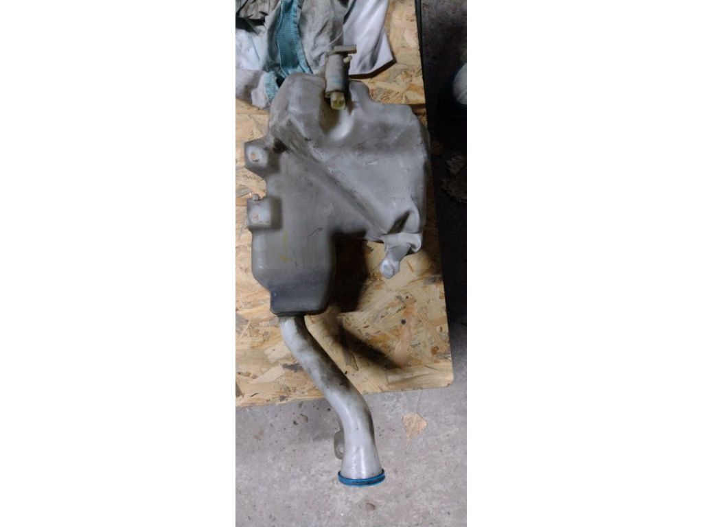 76841-TA5-A01 | Бачок омывателя HONDA ACCORD USA 07-12 - Фото 2