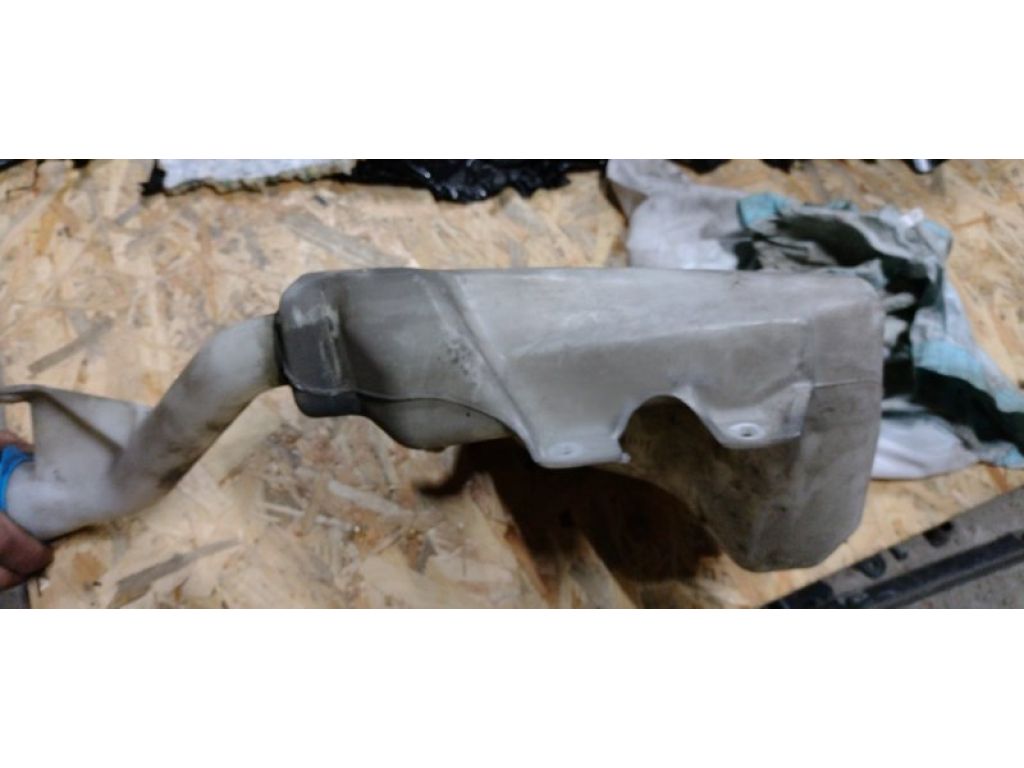 76841-TA5-A01 | Бачок омывателя HONDA ACCORD USA 07-12 - Фото 3