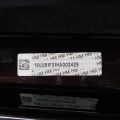 68500-TZ3-A90ZZ | Крышка багажника ACURA TLX 14-17 - Превью 8