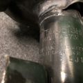 4060A473 | Амортизатор передн. лев. MITSUBISHI ASX / OUTLANDER SPORT 10-21 - Превью 4