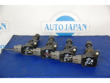 Котушка запалювання MAZDA 6 GG 02-07