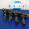 6M8G-12A366 | Катушка зажигания MAZDA 6 GG 02-07 - Превью 3