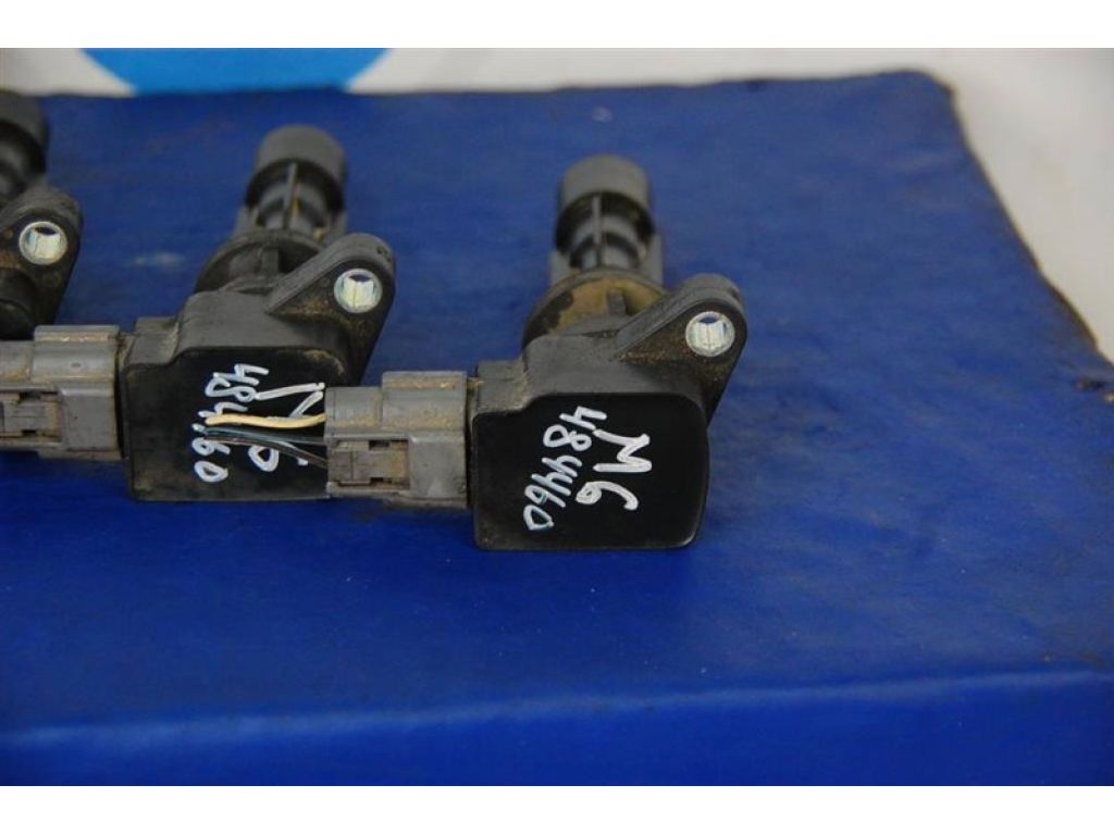 6M8G-12A366 | Котушка запалювання MAZDA 6 GG 02-07 - Фото 2